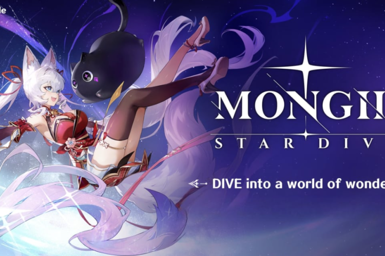 Kode Redeem Mongil Star Dive April 2026, Auto Gacor! Segera Klaim Skin Francis Hingga Summon Ticket