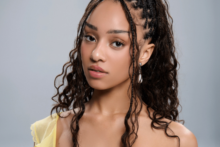 Profil dan Biodata Manon KATSEYE, Member Asal Swiss yang Viral Usai Umumkan Hiatus