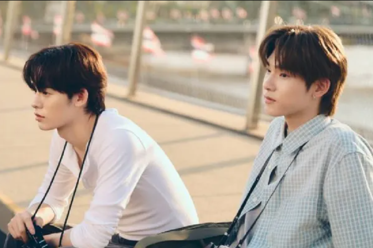 UPDATE! Link Nonton Drama BL Duang With You (2026) Episode 10 sub Indonesia, Bisakah Duang Luluhkan Hati Qin Menuju Penghujung Cerita?