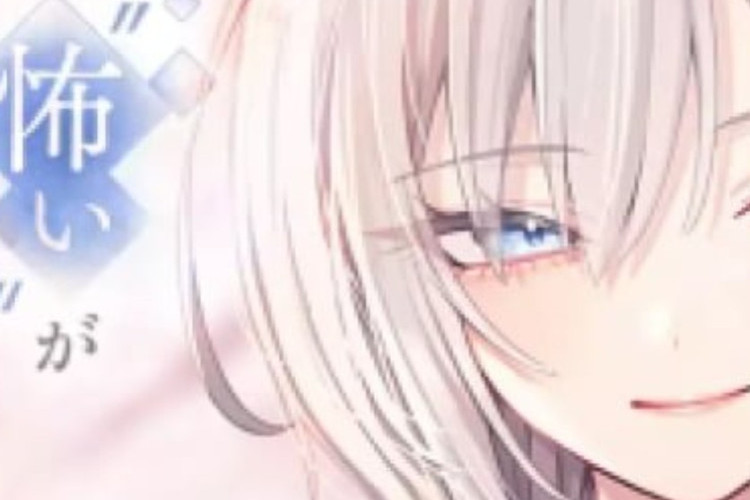 Sinopsis & Link Baca Manga Haimiya-Senpai is Scary But Cute Bahasa Indonesia Full Chapter Gratis, PDKT dengan Kakak Kelas Imut