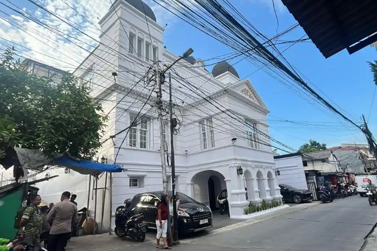 Sosok Yenna Yuniana Pemilik PT Yasa Artha Trimanunggal Pemenang Tender Motor MBG, Kehidupan Terturup Sampai Tak Dikenal Warga