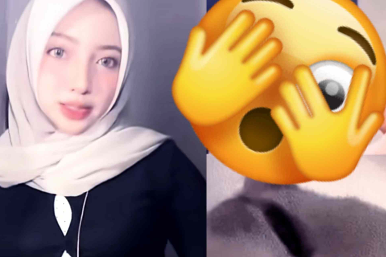 Cut Salwa Siapa? Ini Dia Sosok Wanita Pemain Video Viral yang Sedang Diburu di TikTok dan X