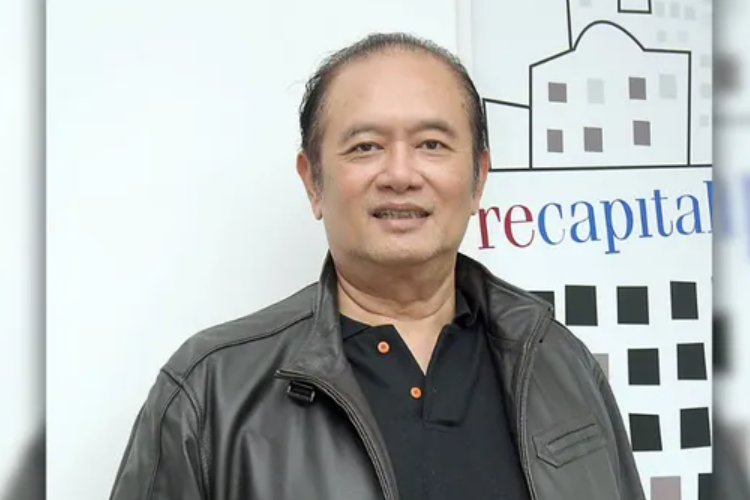 Profil Bambang Nuryatno Rachmadi Sang Pelopor Franchise Indonesia, Pernah Banting Stir Jadi Tukang Cuci Piring!