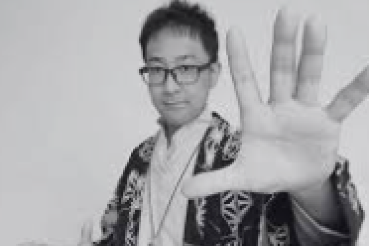 Youtuber Pengajar Bahasa Jepang: Ryuichi Yamamoto atau yang Dikenal dengan Sebutan Ryu Sensei Tutup Usia