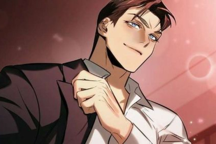 Link Baca Komik Ties that Bind Us Chapter 7 Sub Indo, Siap Untuk Kencan