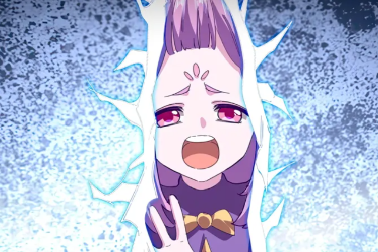 Spoiler Manhua Magic Emperor Chapter 827 Bahasa Indonesia, Pertarungan Panas Yifan Terjadi!