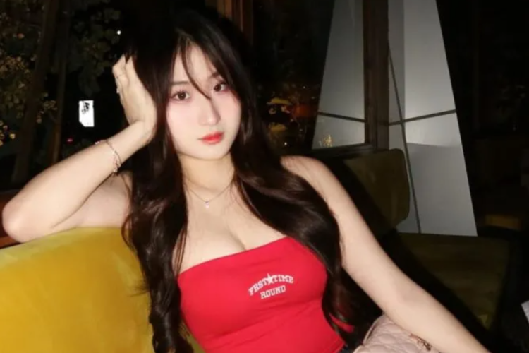 Profil EVOS Charmaine Raphaela, Talent Baru Bigetron yang Curi Perhatian Komunitas Esports Indonesia!