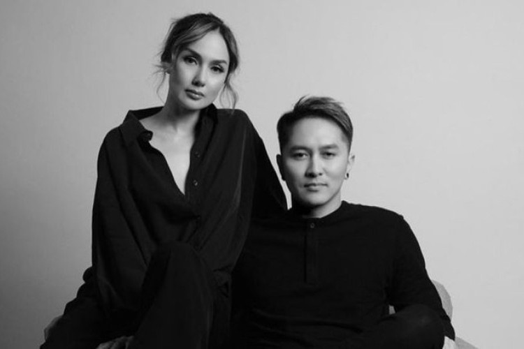 Terungkap! Ini Penyebab Sara Wijayanto Layangkan Gugatan Cerai kepada Demian Aditya Usai Bina Rumah Tangga 12 Tahun
