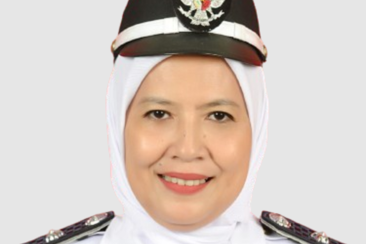 Profil Lengkap Lurah Kalisari Siti Nurhasanah, Dinonaktifan dari Jabatan Imbas Kasus Tanggapan Palsu ke Warga Pakai AI