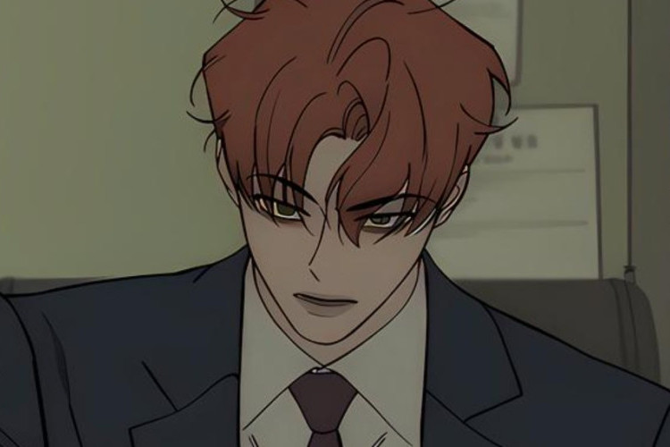 Baca Manhwa Tears on a Withered Flower Chapter 97 Bahasa Indonesia, RAW! Beruntungnya Na Hae Soo