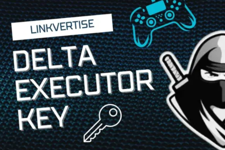 Cara Download Delta Executor Roblox Terbaru, Siap Bantu Permainanmu Makin Gacor!