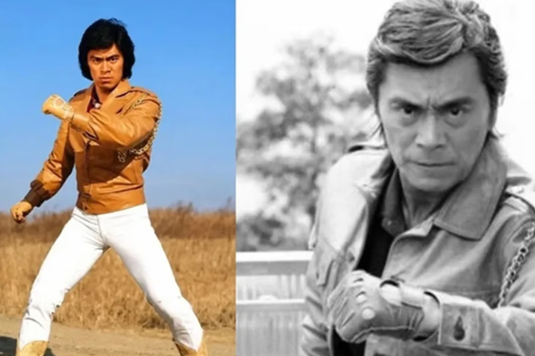 Jepang Berduka! Kenji Ohba Pemeran Gaban Meninggal Dunia, Sang Legenda Tokusatsu Kiprahkan Sayap Sampai ke Internasional Sebelum Wafat