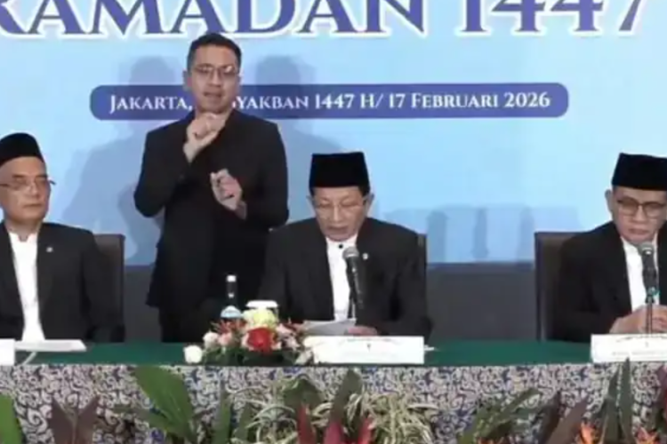 Kapan Sidang Isbat Dimulai? Ini Dia Hasil Penentuan Awal Puasa Ramadhan 2026 