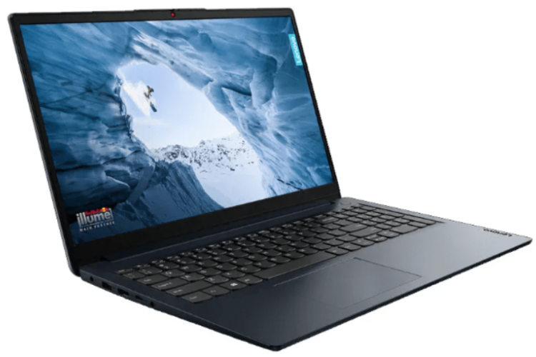 Lenovo IdeaPad Slim 1 15 & Slim 3 2026 Harga dan Spesifikasi, Laptop Ringkas, Performa Handal untuk Pelajar & Mahasiswa