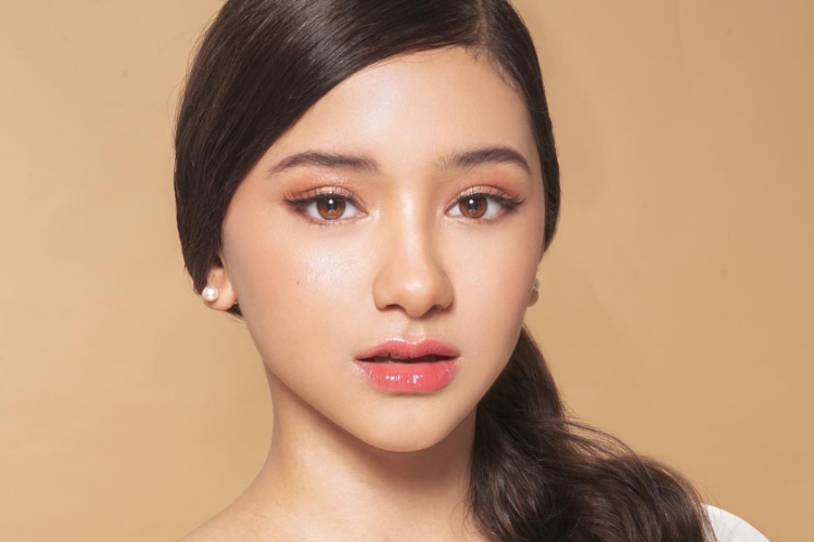 Profil dan Biodata Bebby Hatami, Aktris Pendatang Baru Pemeran Rani di Sinetron Amanah Wali 8