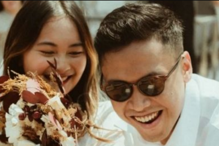 Sosok Diva Stradivaryan, Adik Kandung Vidi Aldiano Curi Perhatian atas Sikapnya pada Sang Kakak!