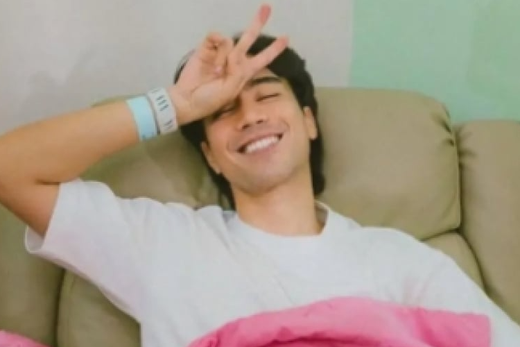 VIRAL! Dr. Zoji yang Sempat Merawat Vidi Aldiano Sebelum Meninggal Ternyata Alumni Universitas Al-Azhar Mesir