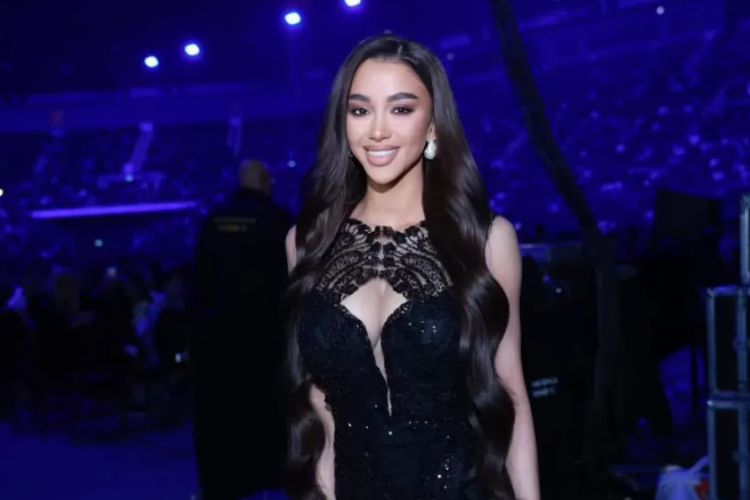 Profil Selina Megastar Penyanyi asal Bulgaria yang Viral di Tiktok: Usia, Akun Instagram dan Deretan Lagu Hitsnya