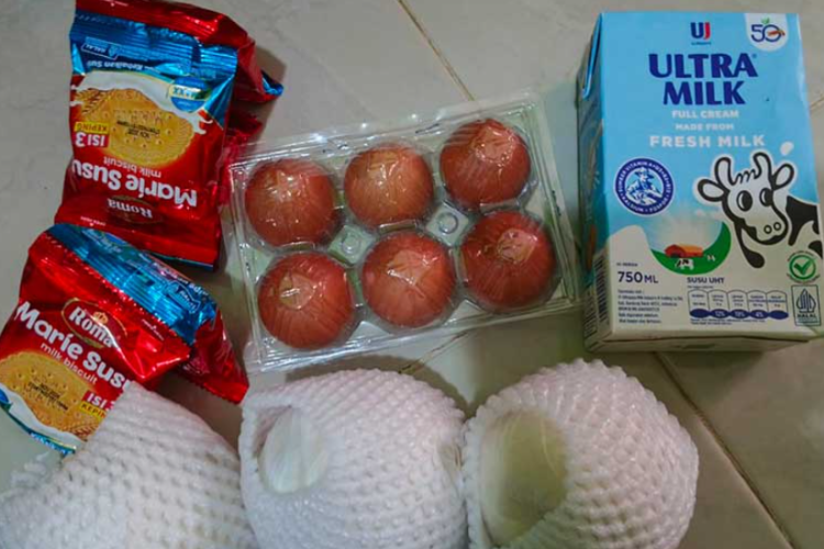 Pelayanan MBG Tetap Berjalan Saat Ramadan dan Lebaran 2026, BGN Pastikan Gizi Seimbang Tetap Terpenuhi