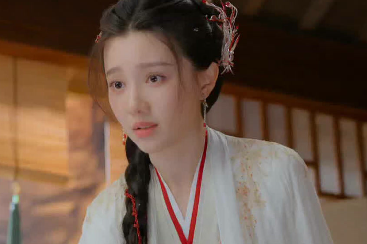 UPDATE! Nonton Fate Chooses You (2026) Episode 17 dan 18 Sub Indonesia, Qiao Berusaha Ungkap Kekuatan Rahasia Sunblock yang Halangi Perjalanannya