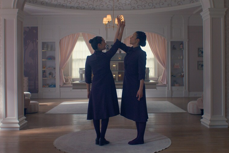 Sinopsis dan Link Nonton The Testaments (2026) Full Episode Subtitle Indonesia, Kelanjutan Perjuangan Wanita Melawan Rezim Gilead