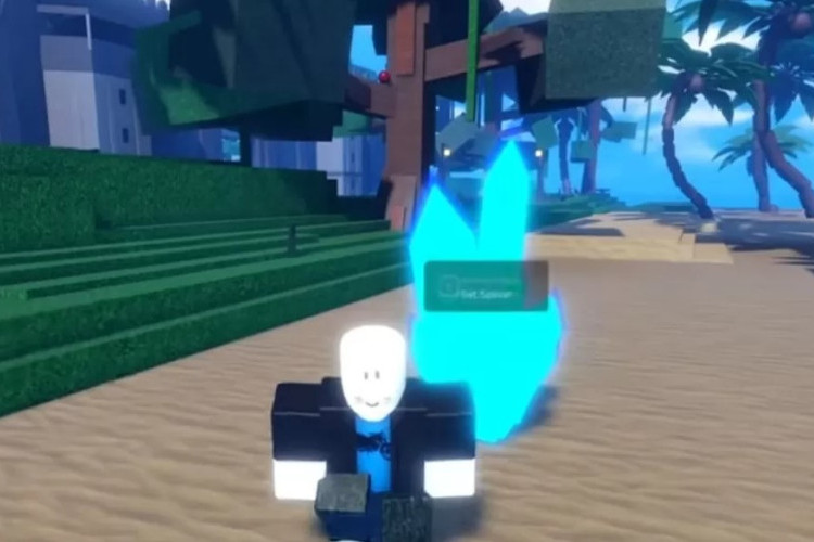 Update! Tower Key Sailor Piece Terbaru 2026, Cek Disini Cara Mudah untuk Mendapatkan