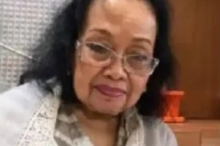 Reniyanti Hoegeng Wafat: Putri Sulung Jenderal Legendaris Hoegeng Meninggal Dunia Karena Sakit Jantung