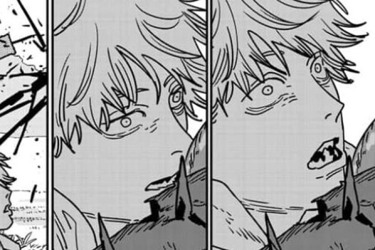 RAW Baca Manga Chainsaw Man Chapter 233 Subtitle Indo Full Spoiler, Menuju Ending! Nasib Denji Setelah Kehilangan Pochita