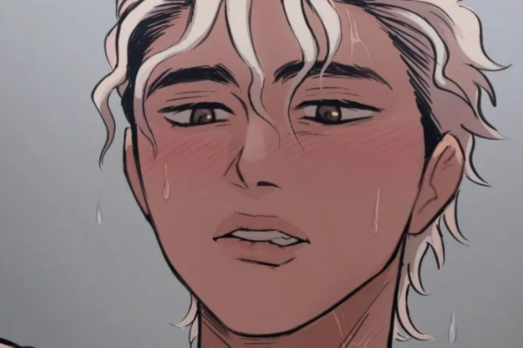 Pangeran Terpedaya! Lanjutan Link Baca Manhwa BL Osora Chapter 97 English Indonesia Sub & Jadwal Rilisnya