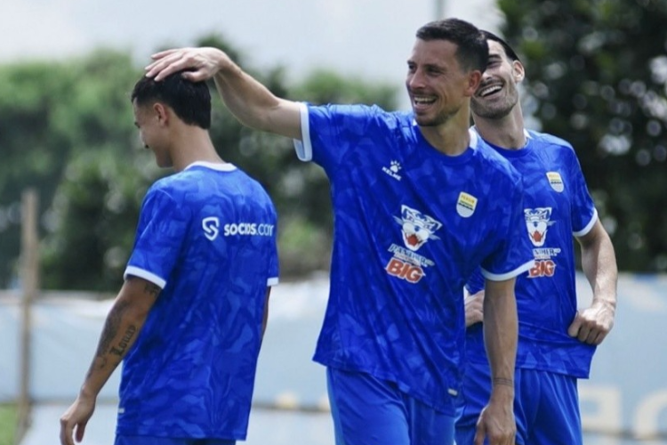 Ratchaburi Didiskualifikasi Apakah Benar? Begini Fakta Hingga Klarifkasi Persib di ACL2 2026
