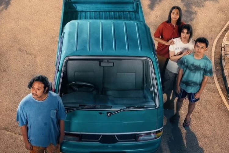 Nonton Film Ayah, Ini Arahnya Kemana, Ya? (2026) Full Movie HD, Mengangkat Isu Fatherless! Dibintangi Mawar De Jongh Hingga Dwi Sasono