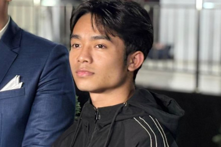 Drama Memanas! Ruben Onsu Sindir Penyebar Video Pesta Miras Viral Betrand Peto