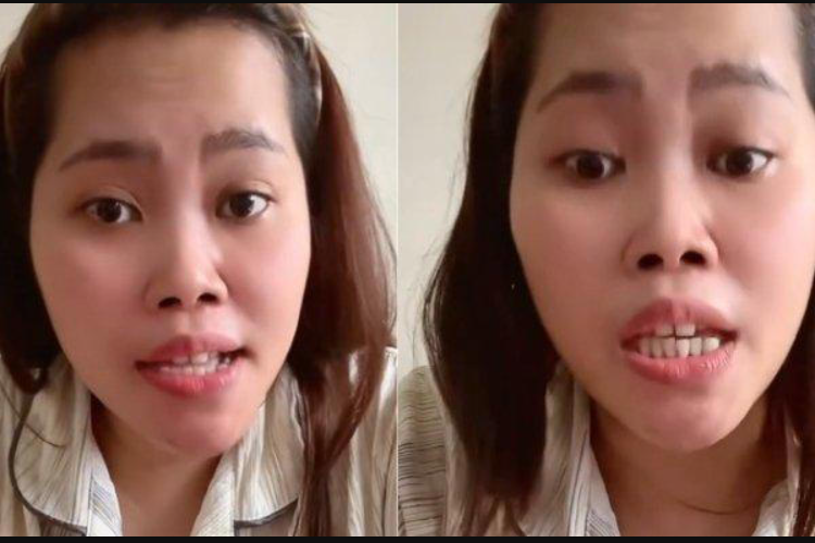 Siapa Suci TKW yang Pernah Viral Kritik Bupati Tulungaung? Tekankan: Jangan Kaget Kalau Suatu Saat ada Kejadian