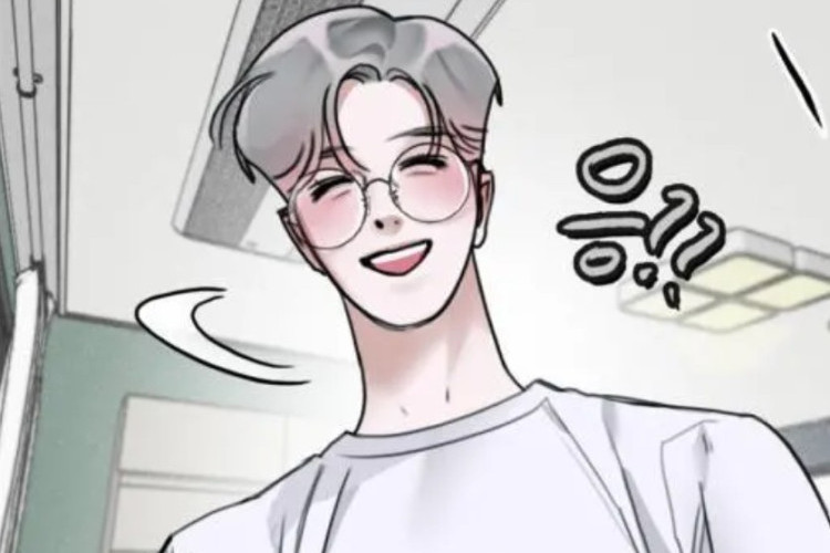 Hidup yang Nyaman! Spoiler dan Link Baca Manhwa Dream Daddy Chapter 13 English Translation Indonesia