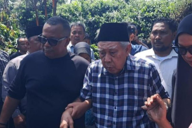 Sengketa Tanah Memanas, Dokter Badjora Muda Siregar Terpaksa Angkat Kaki dari Rumah!