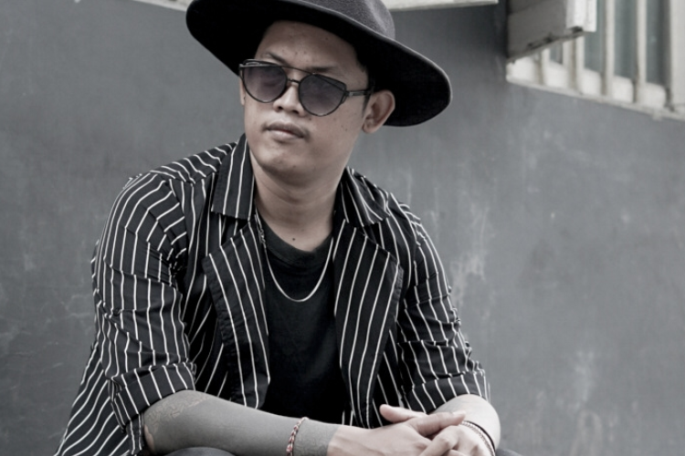 Profil dan Biodata Ical Jenggo, Penyanyi Jebolan The Voice Indonesia yang Sindir Pemerintah Lewat Lagu Barunya