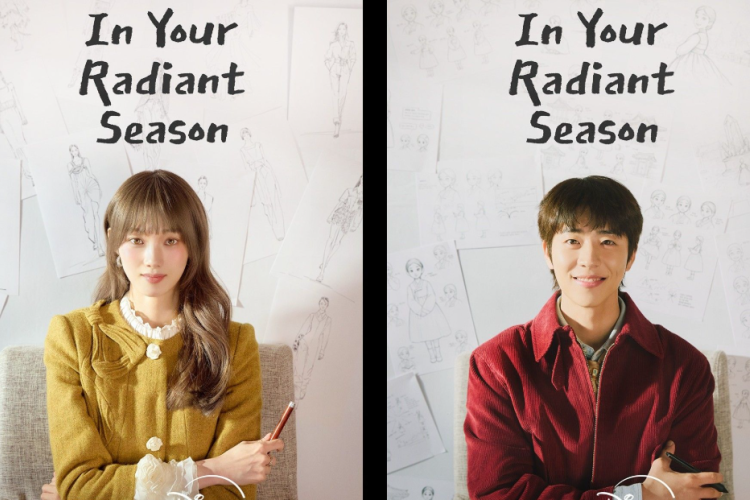 Ingatan Chan Sunwoo Pulih! Spoiler & Link Nonton Drama Korea In Your Radiant Season (2026) Episode 10-11 Sub Indo