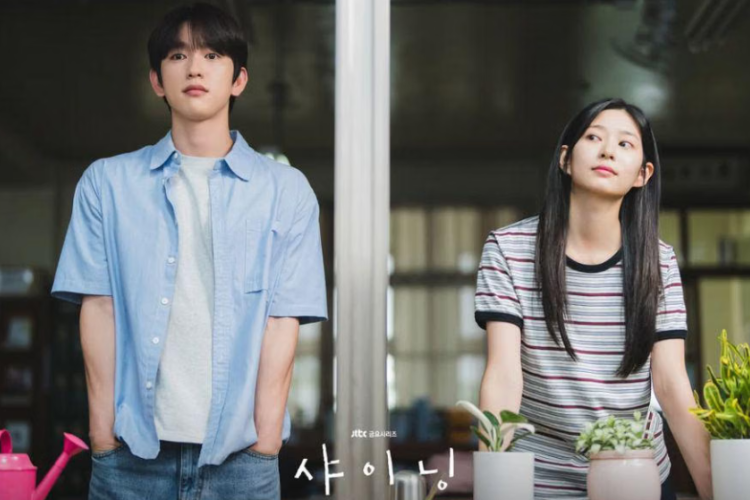 Taeseo dan Eunah Kembali Berpisah: Spoiler dan Link Nonton Still Shining Episode 9 Sub Indonesia