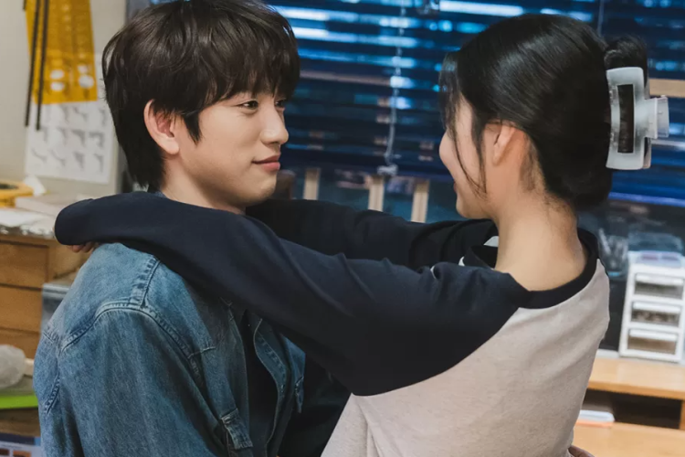 Nonton Drama Korea Still Shining (2026) Full Episode 1-10 Sub Indo, TAMAT! Akankah Kisah Asmara Taeseo dan Eunah Berlabuh Bahagia?