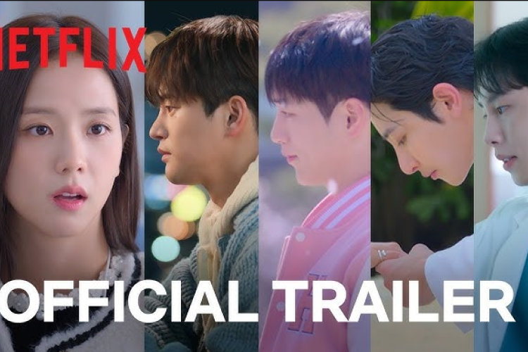 Sinopsis dan Link Nonton Drama Korea Boyfriend on Demand (2026) Sub Indonesia Full Episode 1-10, Jisoo BLACKPINK Ketagihan Kencan Virtual