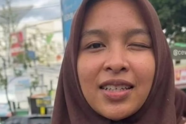 Siapa Cahaya Mutiara? Sosok yang Dikecam Warganet Usai Videonya Meledek Seorang Remaja di Tempat Wisata Viral