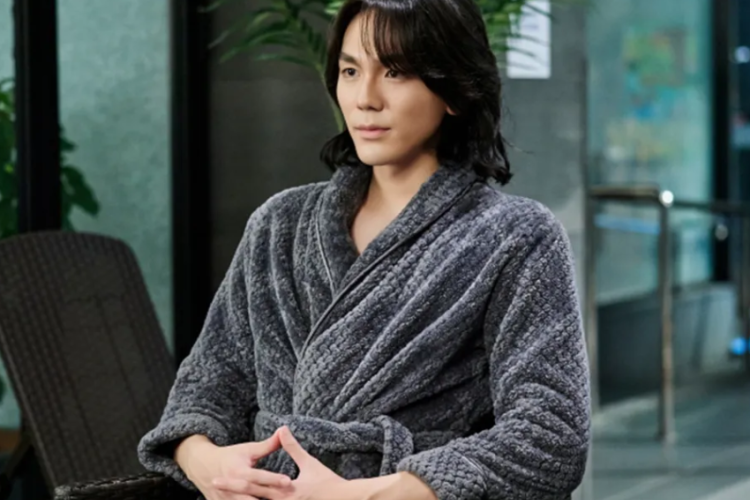 Profil dan Biodata Jung Echan, Pemeran Utama Drama Korea Doctor Shin yang Curi Perhatian, Lengkap dari Umur, Agama, Hingga Pendidikan