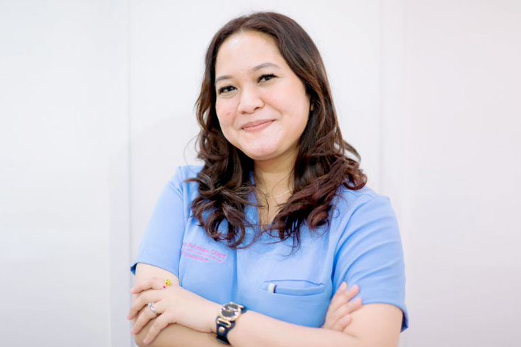 Dokter Deva Putriane Viral karena Menghina Orang Miskin dan Body Shaming Terhadap Pasien