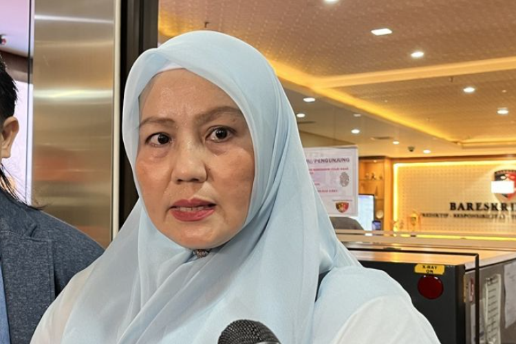 Profil Hellyana Wagub Babel, Dipenjara Selama 4 Bulan Usai Lakukan Penipuan Tak Bayar Tagihan Hotel Sebesar Rp 22 Juta!