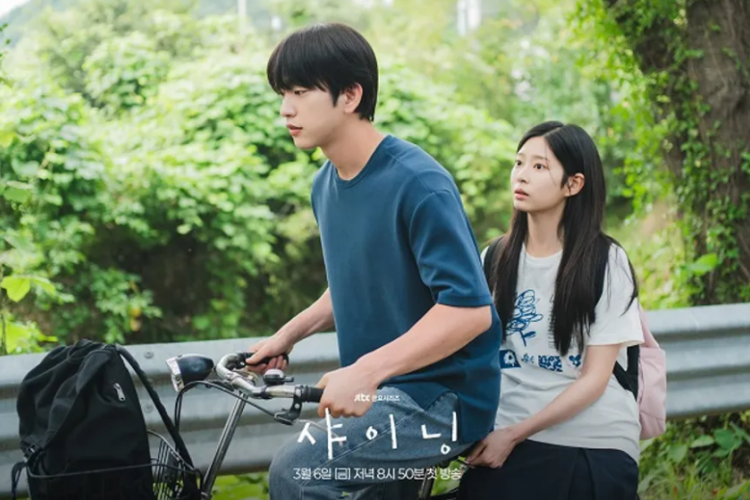 Nonton Still Shining Episode 10 Sub Indonesia, Terpaan Badai Goyahkan Hubungan Taeseo dan Eunah