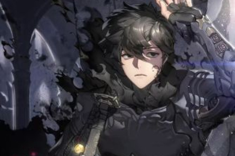 Resmi! Shadow Slave Segera Dapatkan Adaptasi Manhwa, Ini Bocoran Informasinya