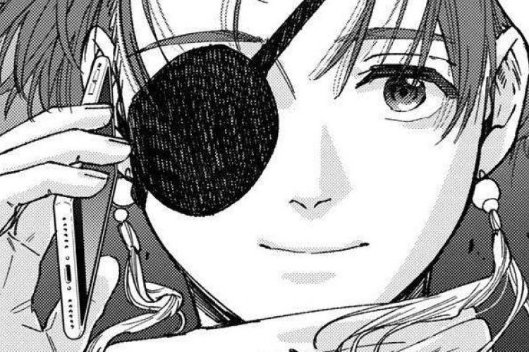 Link Baca Komik Wind Breaker Chapter 210 Sub Indo, Ada Hal yang Terjadi