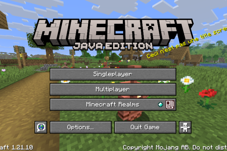 Download Minecraft Java 1.21 V10 APK Terbaru 2026, Ada Update Tricky Trials Hingga Trial Chambers