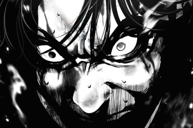 Link Baca Manhwa Lookism Chapter 607 Scan Indonesia, Pertarungan Park Hyung Seok dan Kim Gitae Makin Sengit Saling Serang dengan Kekuatan Rahasia