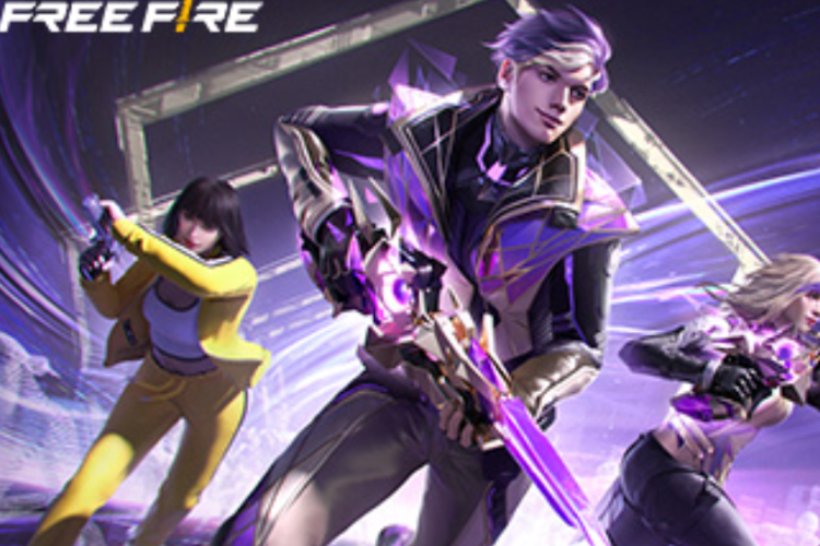 Kode Redeem FF Terbaru Maret 2026, Banjir Voucher Gratis Hingga Dapat Klaim Skin SG2